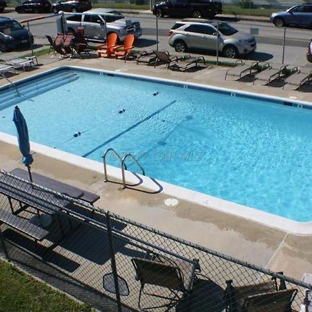 אושן סיטי Bayside 1St Floor Oc 2 Br/1Ba Pool Condo Close To Jolly Roger/Convention Center מראה חיצוני תמונה