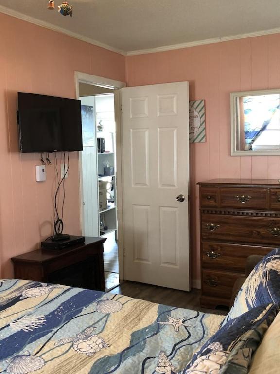 אושן סיטי Bayside 1St Floor Oc 2 Br/1Ba Pool Condo Close To Jolly Roger/Convention Center מראה חיצוני תמונה