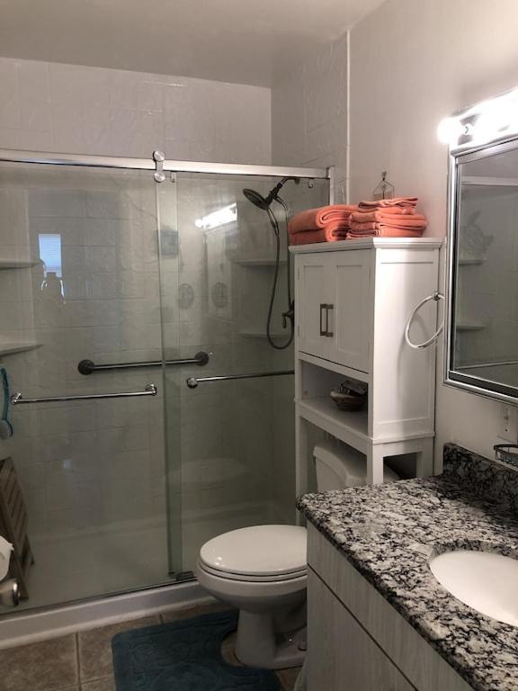 אושן סיטי Bayside 1St Floor Oc 2 Br/1Ba Pool Condo Close To Jolly Roger/Convention Center מראה חיצוני תמונה
